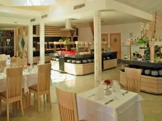 Grifid Hotel Vistamar All Inclusive Ultra