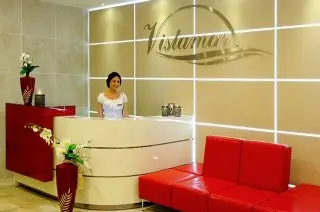 Grifid Hotel Vistamar All Inclusive Ultra