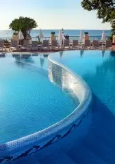 Grifid Hotel Vistamar All Inclusive Ultra