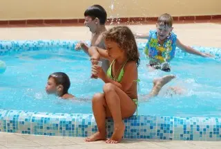 Grifid Hotel Vistamar All Inclusive Ultra