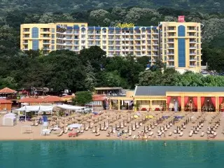 Grifid Hotel Arabella All Inclusive Ultra