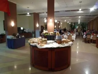 Grifid Hotel Arabella All Inclusive Ultra