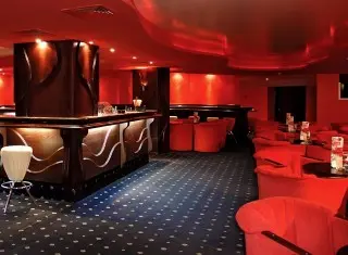 Grifid Hotel Arabella All Inclusive Ultra