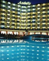 Grifid Hotel Arabella All Inclusive Ultra