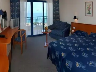 Grifid Hotel Arabella All Inclusive Ultra