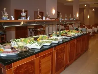Grifid Hotel Arabella All Inclusive Ultra