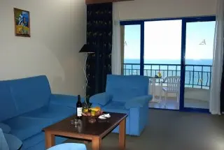 Grifid Hotel Arabella All Inclusive Ultra