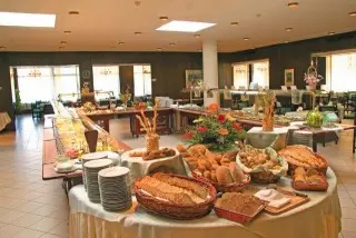 Grifid Hotel Arabella All Inclusive Ultra