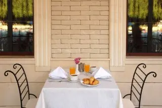 Grifid Hotel Arabella All Inclusive Ultra