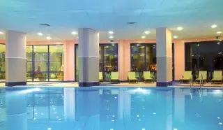 Grifid Hotel Arabella All Inclusive Ultra