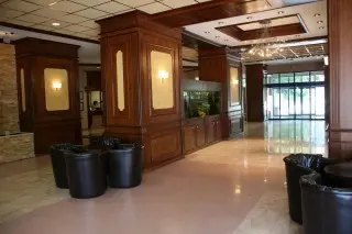 Grifid Hotel Arabella All Inclusive Ultra