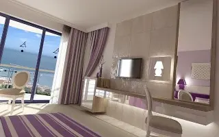 Grifid Hotel Arabella All Inclusive Ultra
