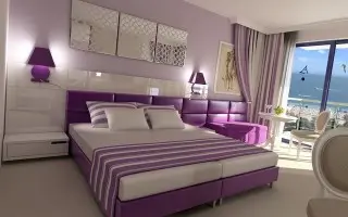 Grifid Hotel Arabella All Inclusive Ultra