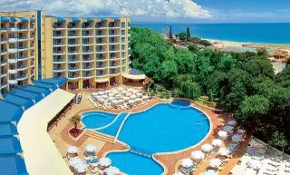 Grifid Hotel Arabella All Inclusive Ultra