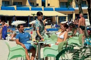 Grifid Hotel Arabella All Inclusive Ultra