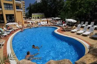 Grifid Hotel Arabella All Inclusive Ultra