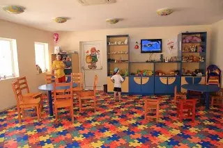 Grifid Hotel Arabella All Inclusive Ultra
