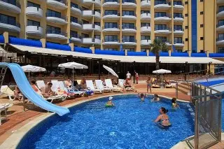 Grifid Hotel Arabella All Inclusive Ultra
