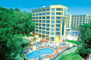Grifid Hotel Arabella All Inclusive Ultra