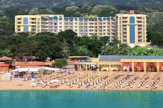 Grifid Hotel Arabella All Inclusive Ultra