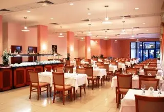 Grifid Hotel Arabella All Inclusive Ultra