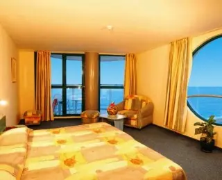 Grifid Hotel Arabella All Inclusive Ultra