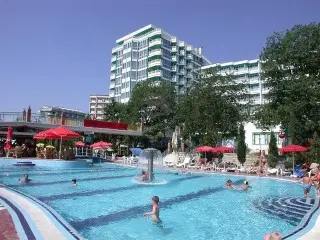 Hotel Morsko Oko Garden All Inclusive