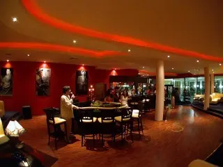 Hotel Morsko Oko Garden All Inclusive