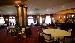 Hotel Morsko Oko Garden All Inclusive