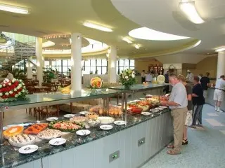 Hotel Morsko Oko Garden All Inclusive