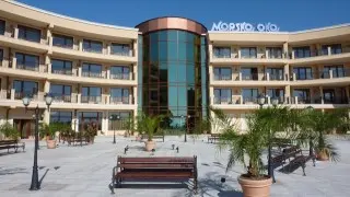Hotel Morsko Oko Garden All Inclusive