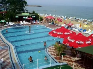Hotel Morsko Oko Garden All Inclusive