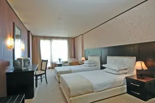 Hotel Morsko Oko Garden All Inclusive