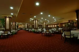 Hotel Morsko Oko Garden All Inclusive