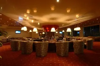 Hotel Morsko Oko Garden All Inclusive