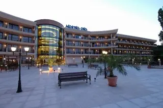 Hotel Morsko Oko Garden All Inclusive