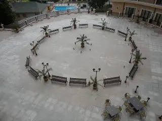 Hotel Morsko Oko Garden All Inclusive