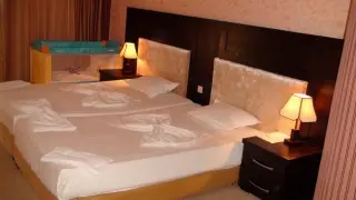 Hotel Morsko Oko Garden All Inclusive