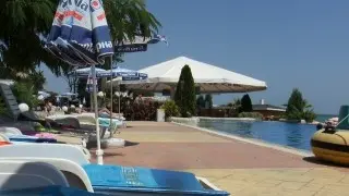 Hotel Morsko Oko Garden All Inclusive