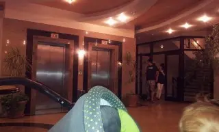 Hotel Morsko Oko Garden All Inclusive