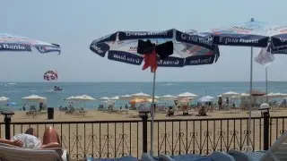 Hotel Morsko Oko Garden All Inclusive