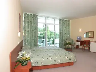 Hotel Morsko Oko Garden All Inclusive