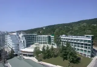 Hotel Morsko Oko Garden All Inclusive