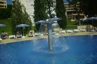 Hotel Morsko Oko Garden All Inclusive