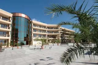 Hotel Morsko Oko Garden All Inclusive