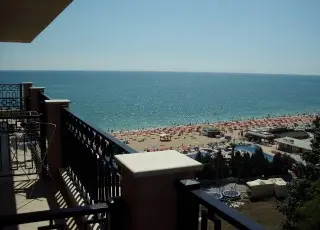 Hotel Morsko Oko Garden All Inclusive