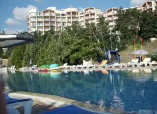 Hotel Morsko Oko Garden All Inclusive