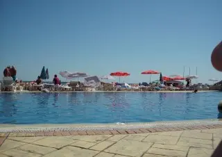 Hotel Morsko Oko Garden All Inclusive