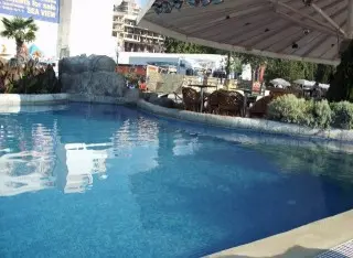 Hotel Morsko Oko Garden All Inclusive