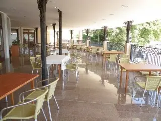 Hotel Morsko Oko Garden All Inclusive